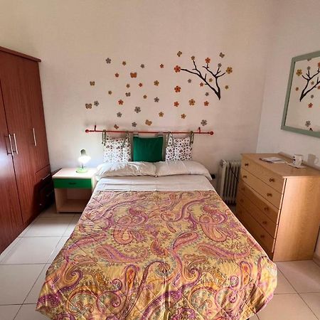 Casa Il Papiro Trs-It-Sic-20280 Apartment ปาแลร์โม ภายนอก รูปภาพ