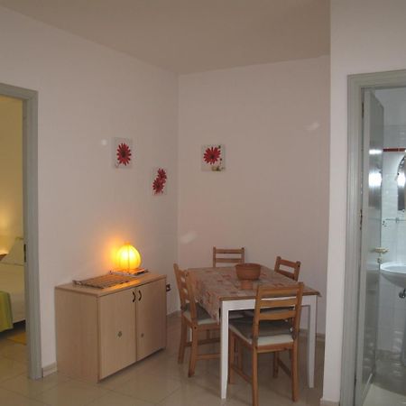 Casa Il Papiro Trs-It-Sic-20280 Apartment ปาแลร์โม ภายนอก รูปภาพ