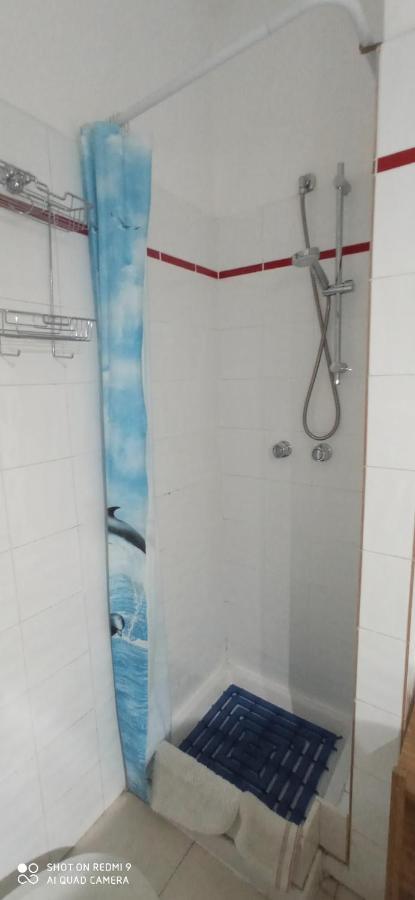 Casa Il Papiro Trs-It-Sic-20280 Apartment ปาแลร์โม ภายนอก รูปภาพ