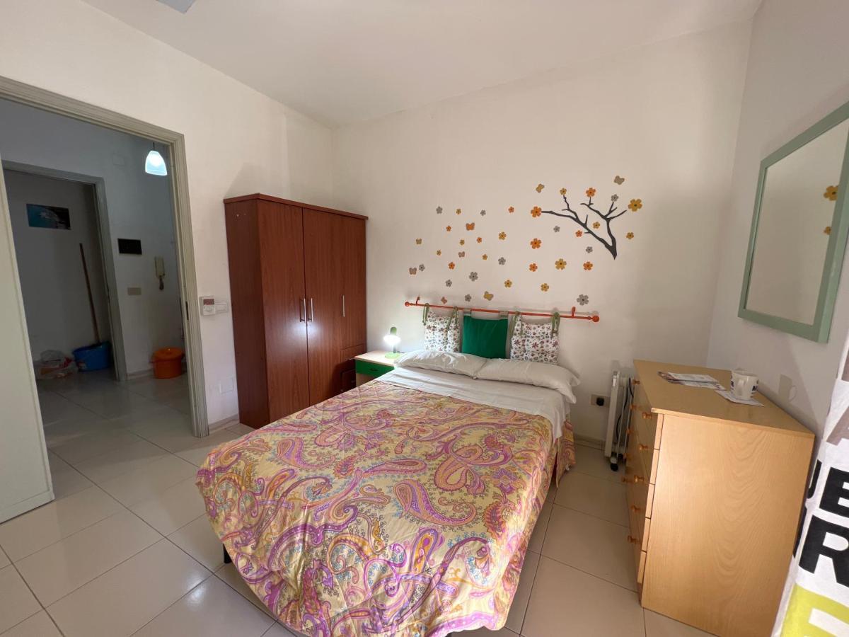 Casa Il Papiro Trs-It-Sic-20280 Apartment ปาแลร์โม ภายนอก รูปภาพ