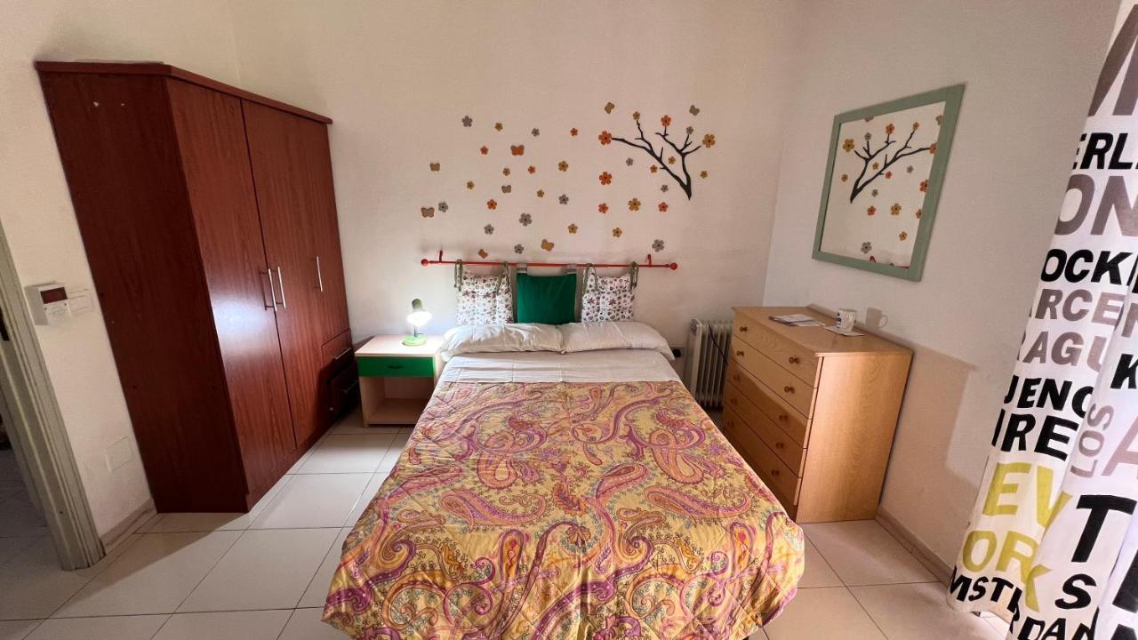 Casa Il Papiro Trs-It-Sic-20280 Apartment ปาแลร์โม ภายนอก รูปภาพ