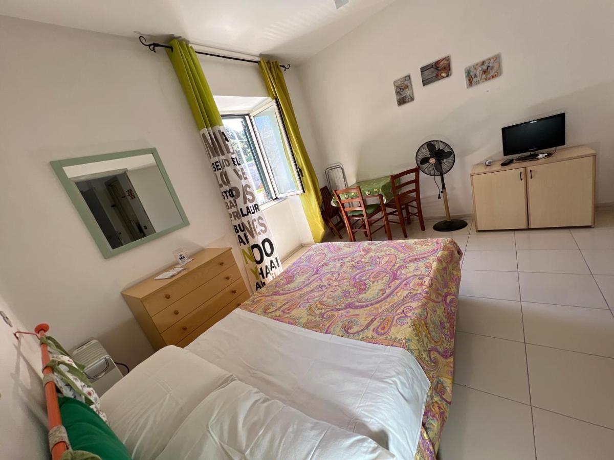 Casa Il Papiro Trs-It-Sic-20280 Apartment ปาแลร์โม ภายนอก รูปภาพ