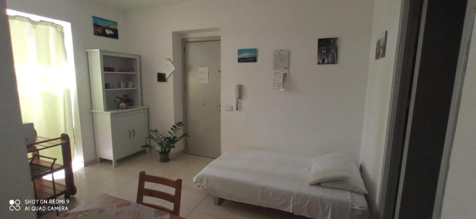 Casa Il Papiro Trs-It-Sic-20280 Apartment ปาแลร์โม ภายนอก รูปภาพ