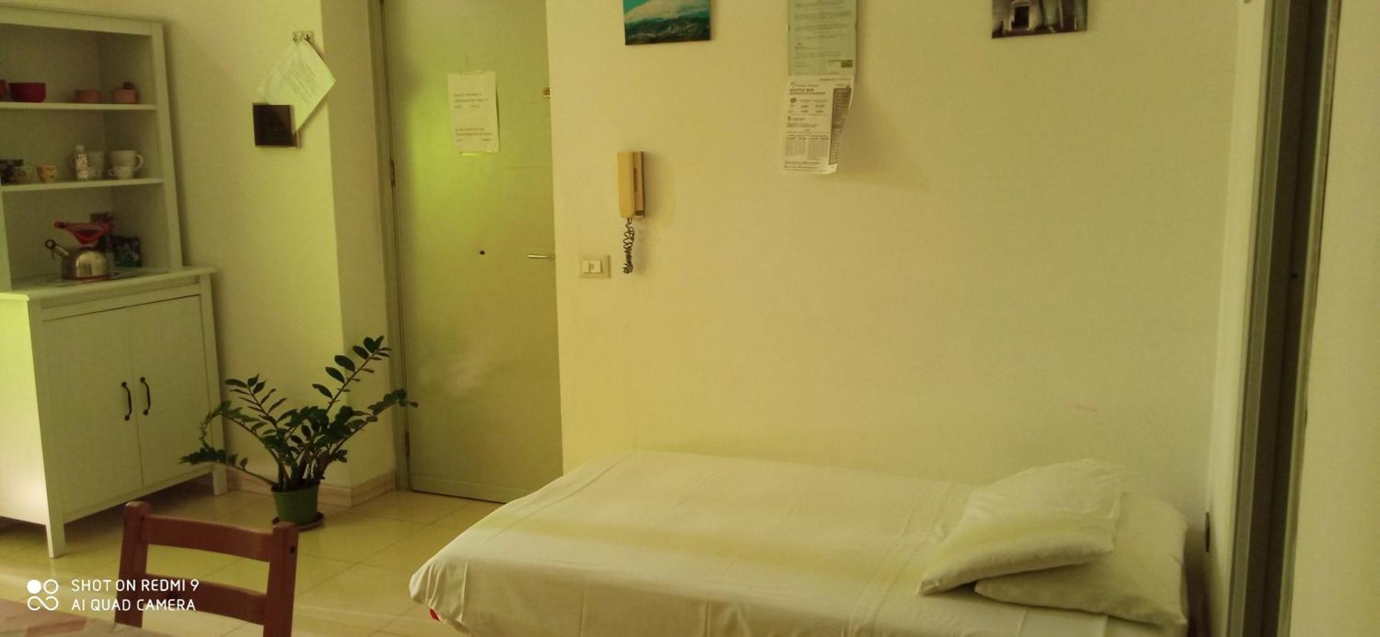 Casa Il Papiro Trs-It-Sic-20280 Apartment ปาแลร์โม ห้อง รูปภาพ