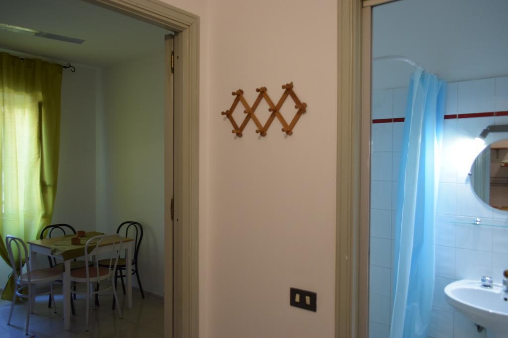 Casa Il Papiro Trs-It-Sic-20280 Apartment ปาแลร์โม ภายนอก รูปภาพ