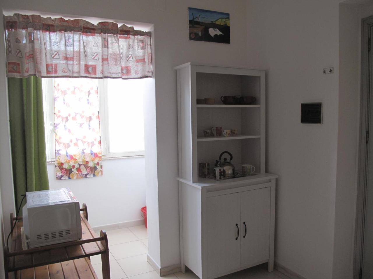 Casa Il Papiro Trs-It-Sic-20280 Apartment ปาแลร์โม ภายนอก รูปภาพ