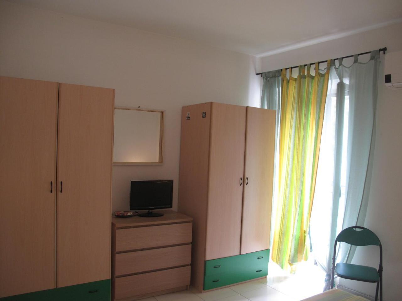 Casa Il Papiro Trs-It-Sic-20280 Apartment ปาแลร์โม ภายนอก รูปภาพ