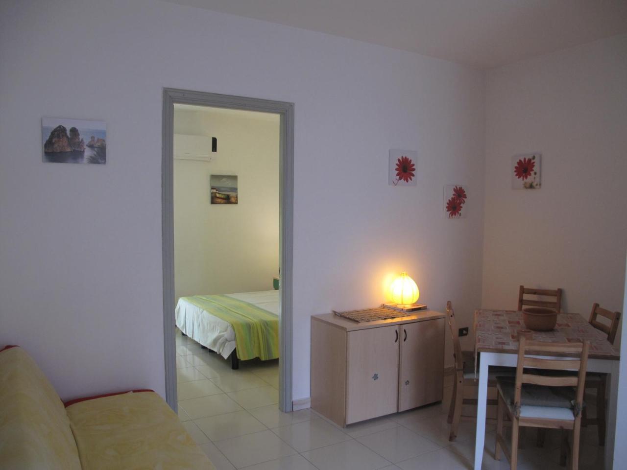 Casa Il Papiro Trs-It-Sic-20280 Apartment ปาแลร์โม ภายนอก รูปภาพ