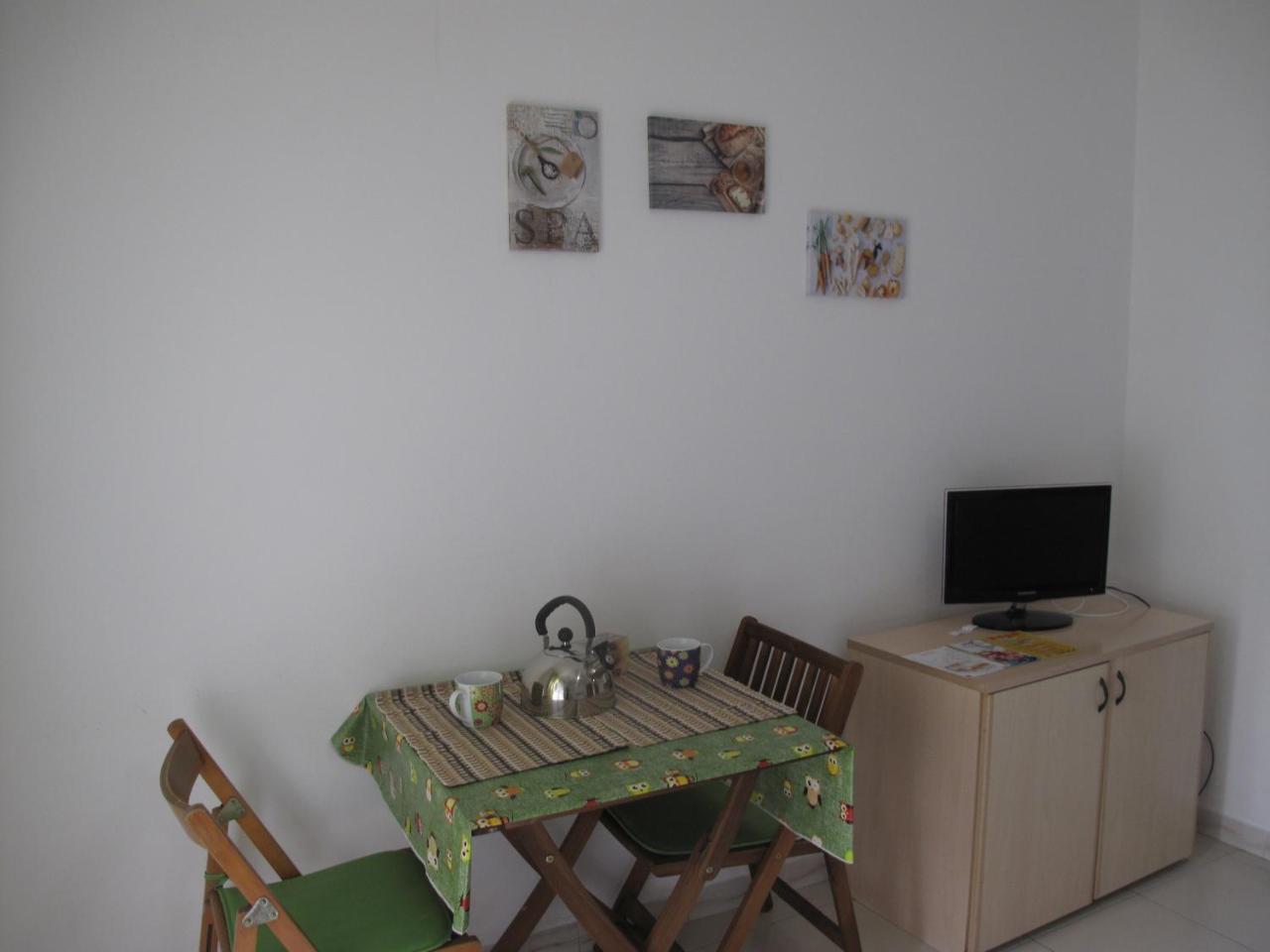 Casa Il Papiro Trs-It-Sic-20280 Apartment ปาแลร์โม ภายนอก รูปภาพ